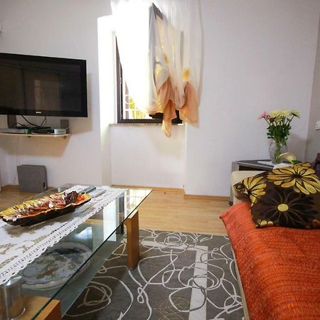 House Rukavina Villa Bakarac Bagian luar foto